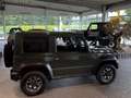 Suzuki Jimny Comfort+ AllGrip NAVI+CAM KLIMA ALLWETTER Verde - thumbnail 5