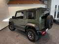Suzuki Jimny Comfort+ AllGrip NAVI+CAM KLIMA ALLWETTER Verde - thumbnail 6