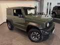 Suzuki Jimny Comfort+ AllGrip NAVI+CAM KLIMA ALLWETTER Verde - thumbnail 4