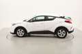 Toyota C-HR Hybrid Business 1.8 Full Hybrid 122CV Bianco - thumbnail 2