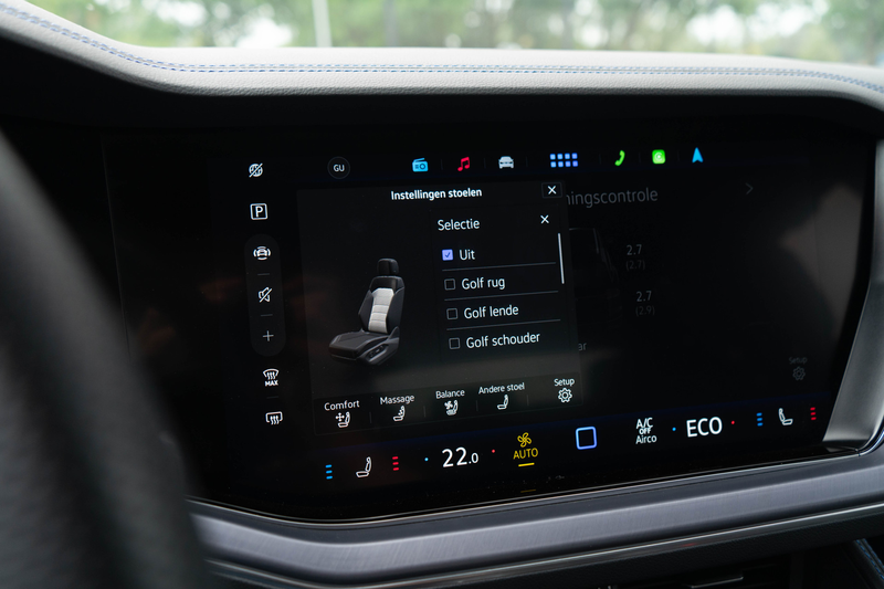 Volkswagen Touareg 3.0 TSI eHybrid 4MOTION R / Puglia/ Standkachel/ L — photo 15