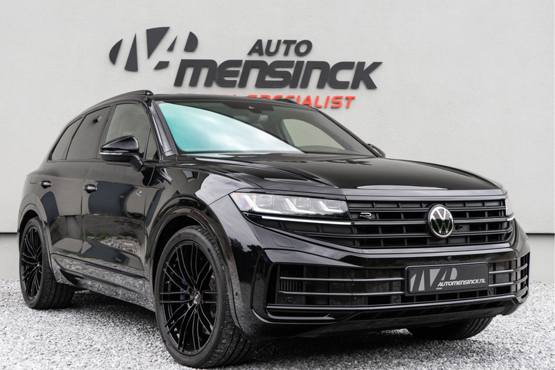 Volkswagen Touareg 3.0 TSI eHybrid 4MOTION R / Puglia/ Standkachel/ L