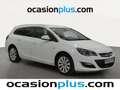 Opel Astra ST 1.6CDTi S/S Excellence 136 Blanco - thumbnail 2