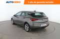 Opel Astra 1.6 CDTI DPF Dynamic Gris - thumbnail 4