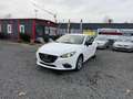 Mazda 3 Lim. Prime-Line Weiß - thumbnail 4