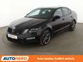 Skoda Octavia 2.0 TDI RS*NAVI*CAM*ACC*SHZ* Schwarz - thumbnail 1