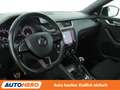 Skoda Octavia 2.0 TDI RS*NAVI*CAM*ACC*SHZ* Schwarz - thumbnail 11