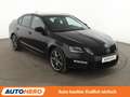Skoda Octavia 2.0 TDI RS*NAVI*CAM*ACC*SHZ* Schwarz - thumbnail 8