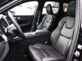 Volvo XC60 Plus Black Edition Recharge Plug-In Hybrid AWD T8 Schwarz - thumbnail 8