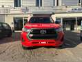 Toyota Hilux IV 4WD 2.4 D-4D 150 DOUBLE CABINE Blanc - thumbnail 3