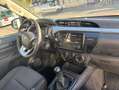 Toyota Hilux IV 4WD 2.4 D-4D 150 DOUBLE CABINE Blanc - thumbnail 11