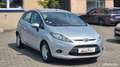Ford Fiesta 1.4 TDCI 68CH AMBIENTE 5P Gris - thumbnail 2