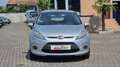 Ford Fiesta 1.4 TDCI 68CH AMBIENTE 5P Gris - thumbnail 3