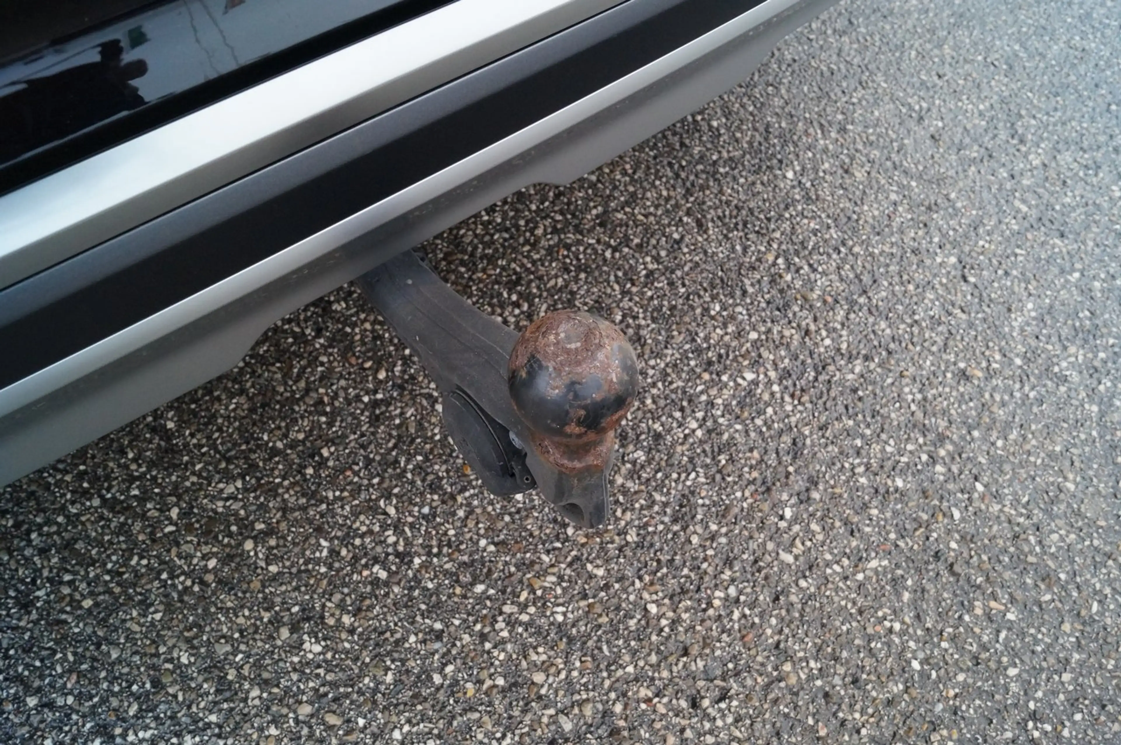 Audi A6 allroad quattro 45 TDI — photo 12