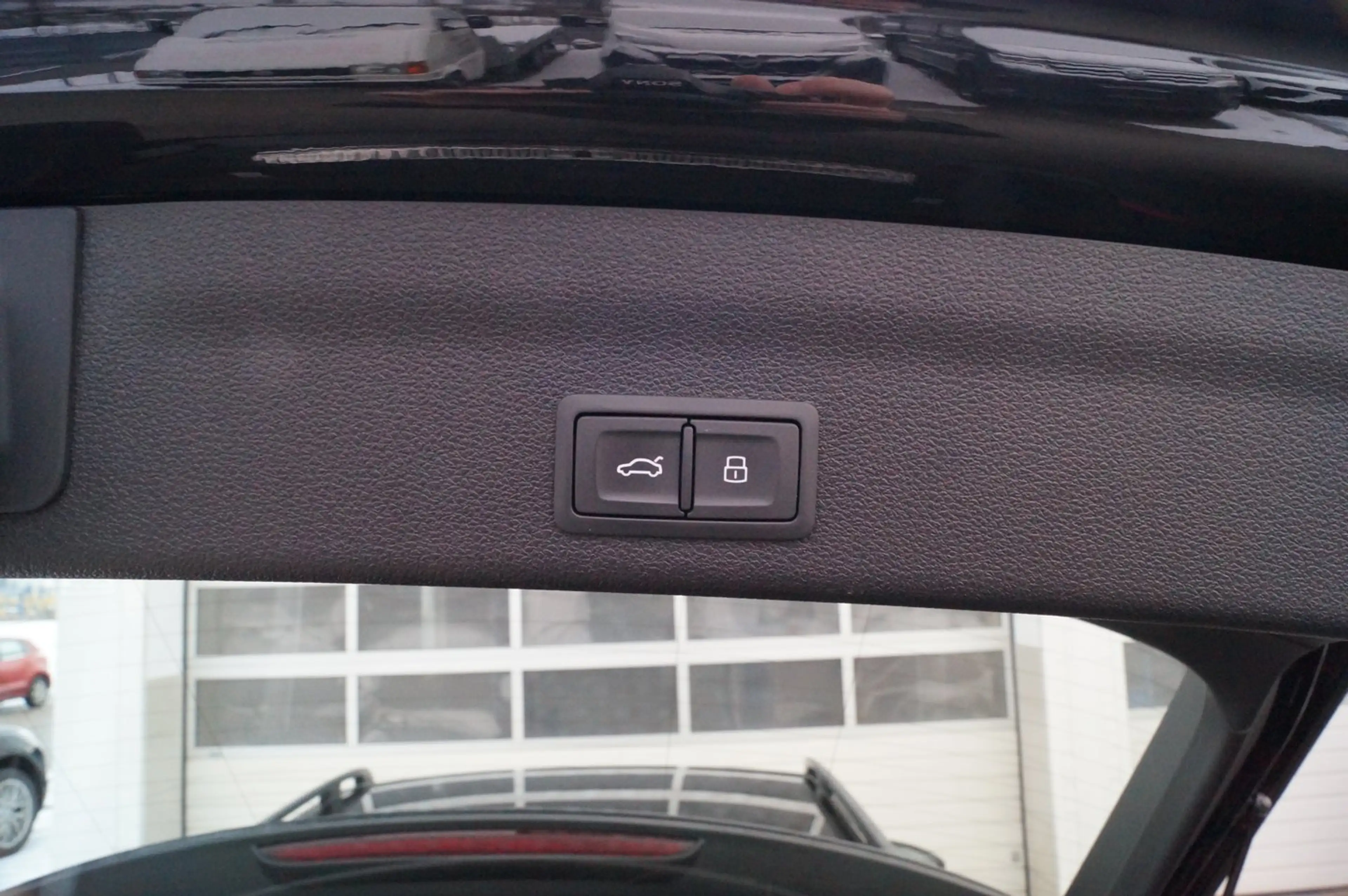 Audi A6 allroad quattro 45 TDI — photo 15