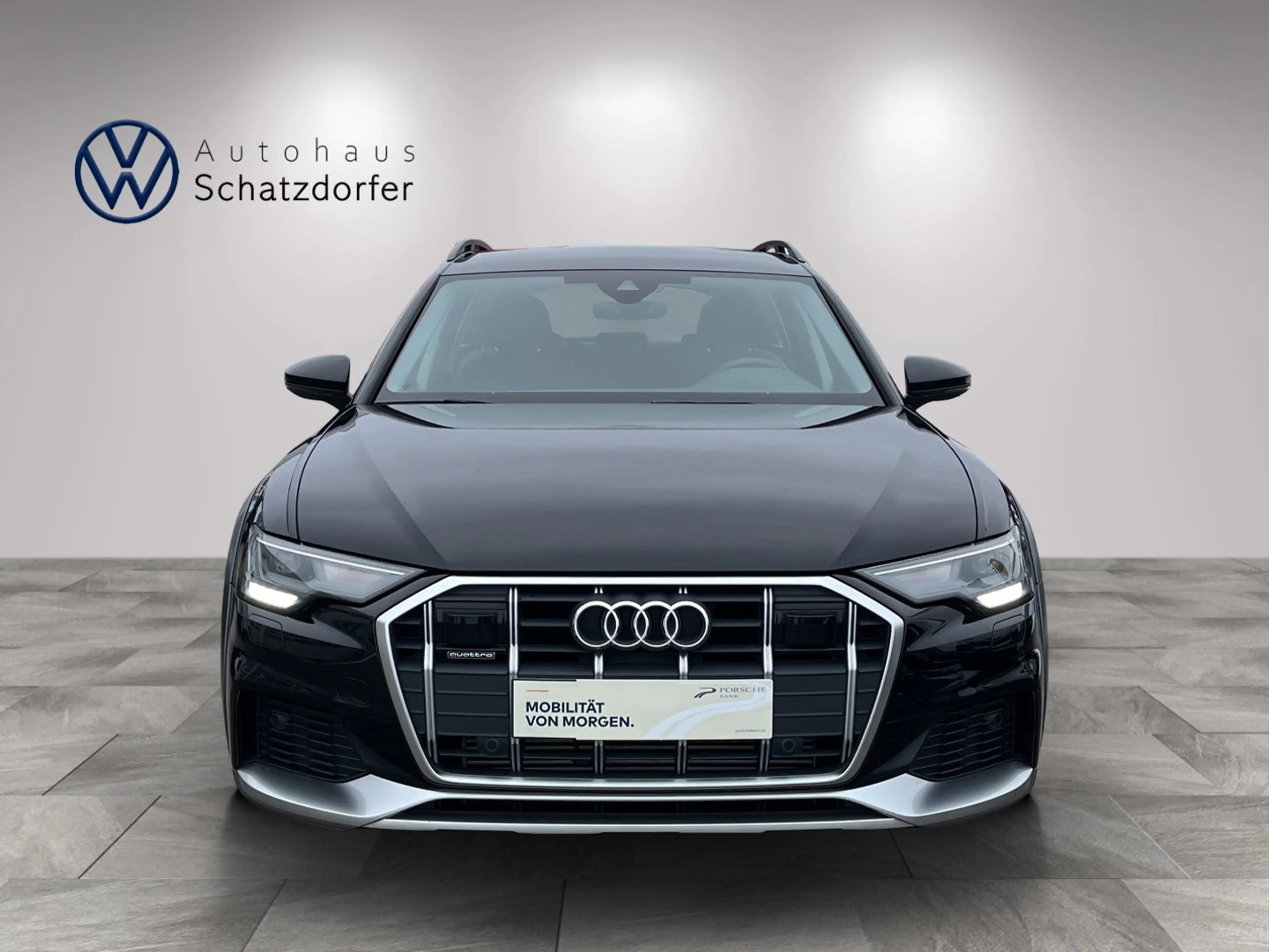 Audi A6 allroad quattro 45 TDI — photo 2