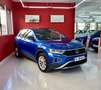 Volkswagen T-Roc 1.5 TSI Life DSG7 110KW Azul - thumbnail 2