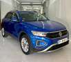 Volkswagen T-Roc 1.5 TSI Life DSG7 110KW Azul - thumbnail 12