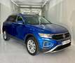 Volkswagen T-Roc 1.5 TSI Life DSG7 110KW Azul - thumbnail 26