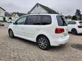 Volkswagen Touran Comfortline Climatronic Sitzheiz Tempomat Klima Blanco - thumbnail 4