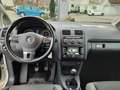 Volkswagen Touran Comfortline Climatronic Sitzheiz Tempomat Klima Blanco - thumbnail 8