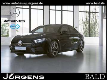 e Limo AMG-Sport/LED/Night/Ambiente/Sound