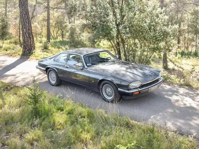 Jaguar XJS XJS 4.0 A