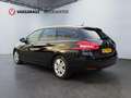 Peugeot 308 SW 1.2 PureTech Blue Lease Executive Zwart - thumbnail 3
