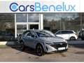 Nissan Qashqai 1.3 DIG-T MHEV N-Connecta GLASS ROOF COLD PACK Gris - thumbnail 1
