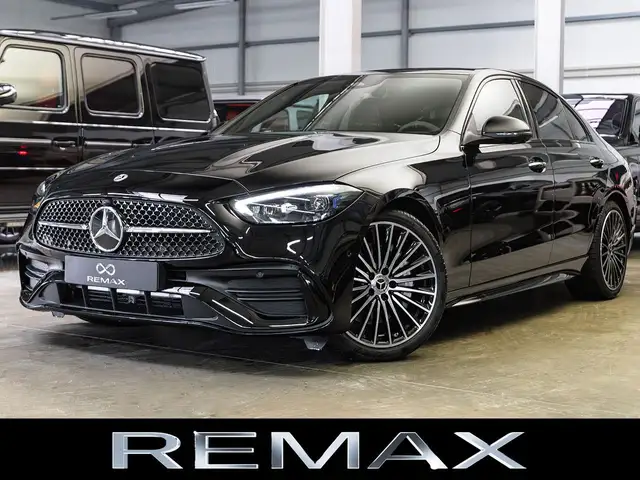 Mercedes-Benz C 300 d AMG Premium PLUS / MY 26 /  German Prod.