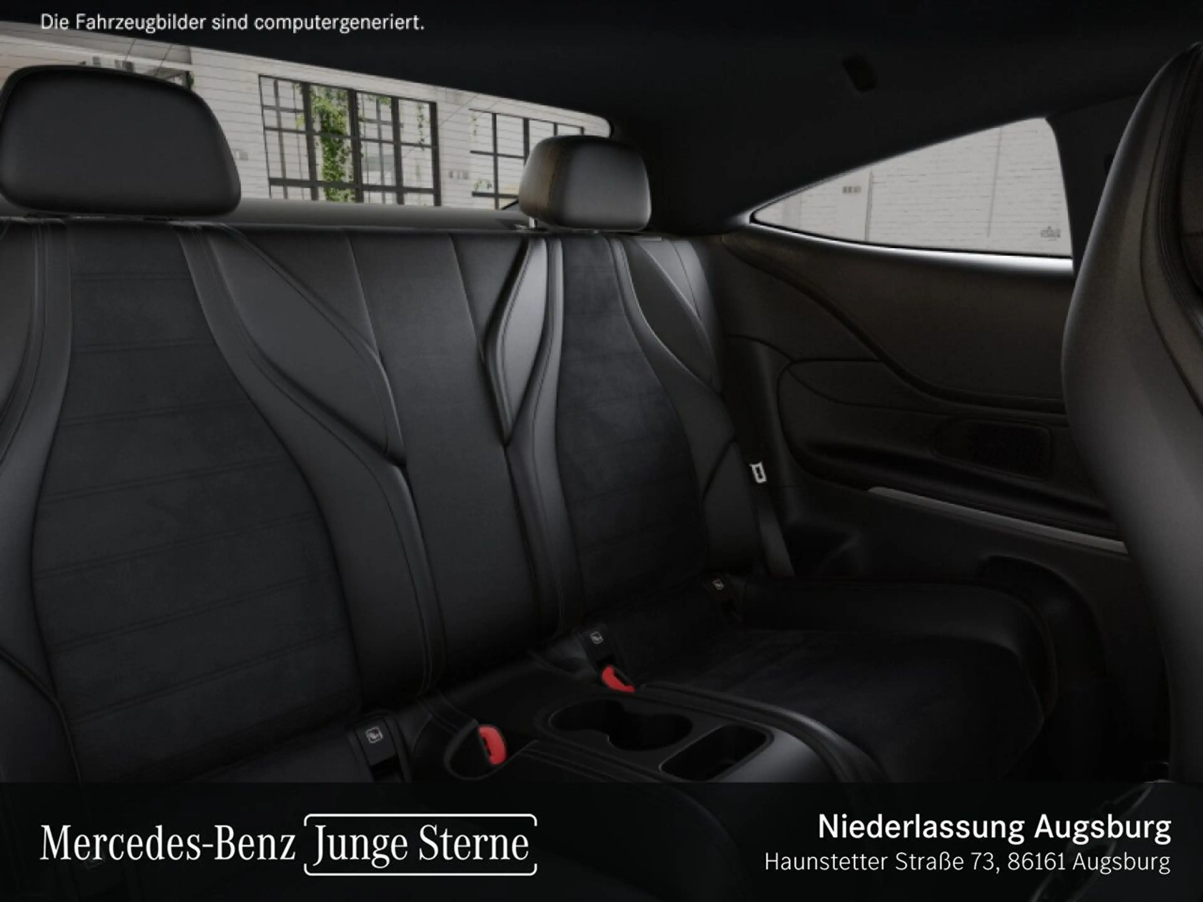 Mercedes-Benz CLE 300 e AMG+PANO+AHK+KAMERA+TOTW+KEYLESS+9G — photo 13