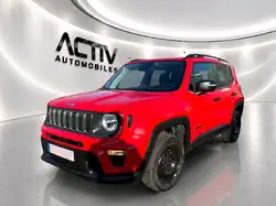 Jeep Renegade 1.0 GSE T3 120 SPORT