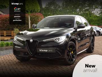 2.0 T AWD Veloce | BTW | Carplay | Trkhk | Lerenda