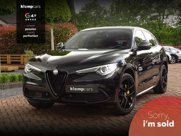 2.0 T AWD Veloce | BTW | Carplay | Trkhk | Lerenda