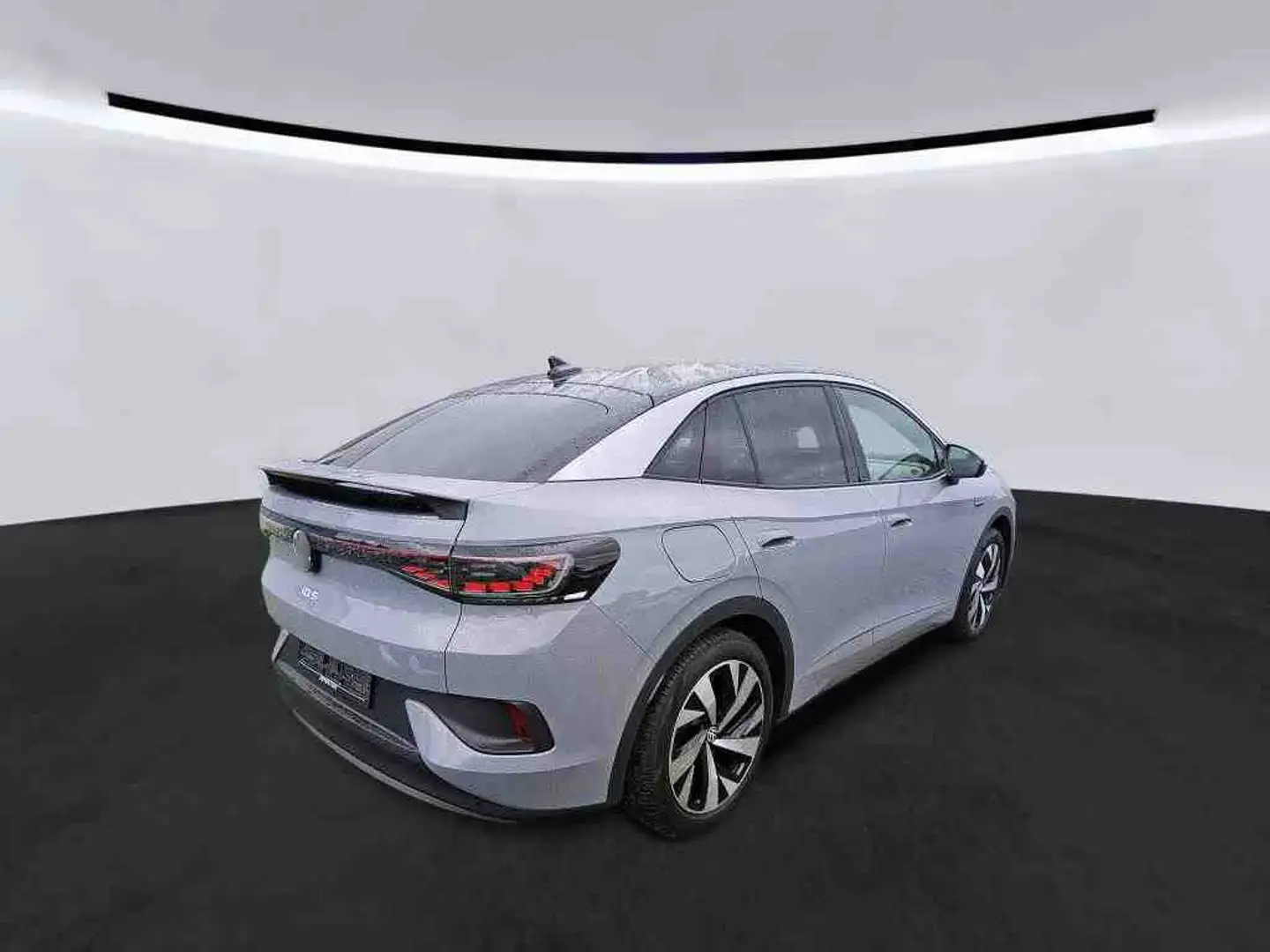 Volkswagen ID.5 Pro/ Navi, Matrix, Standklima, WP, AHK, RFK Grau - 2