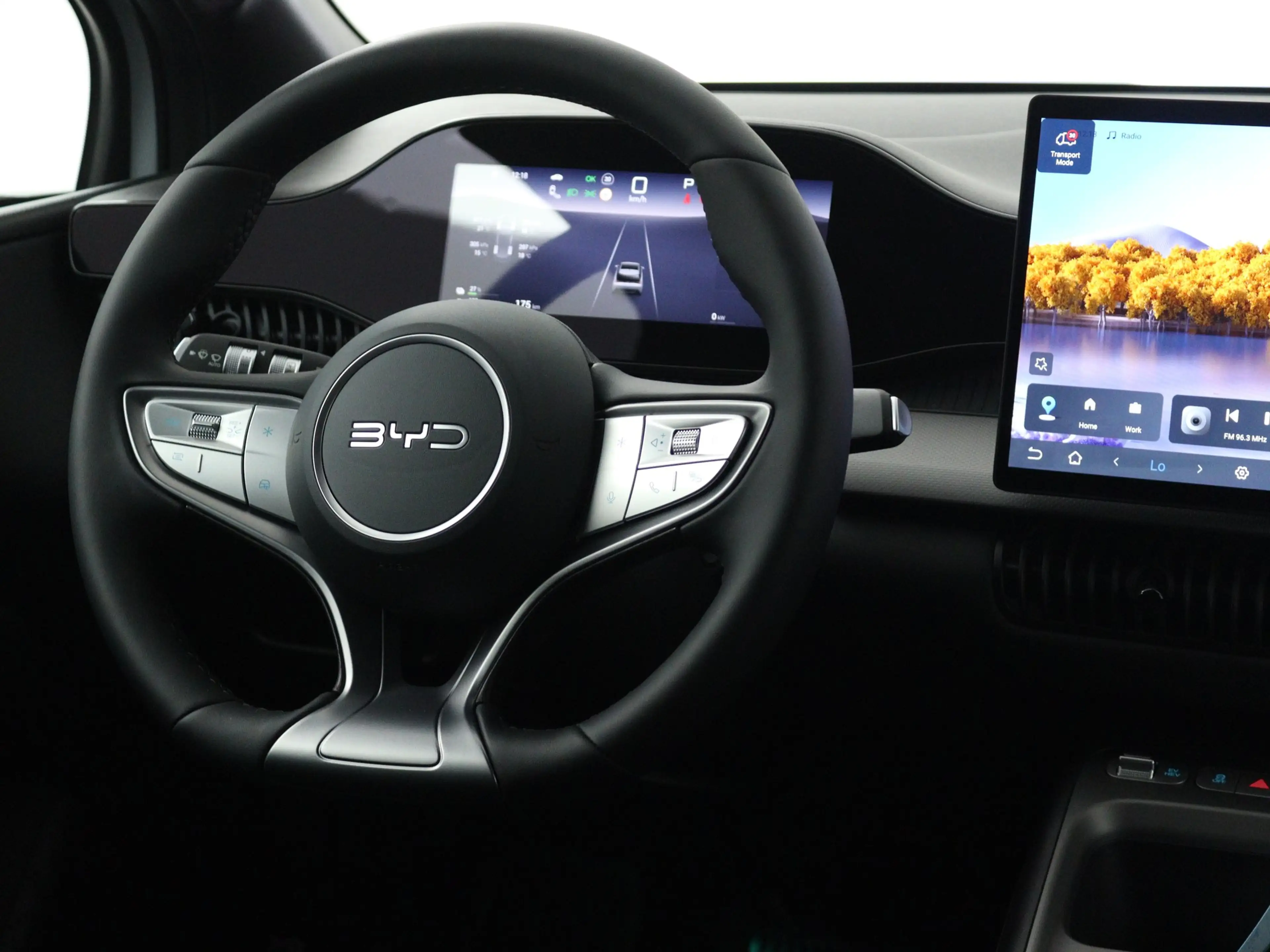 BYD Dolphin G 1.5 DM-i Boost | 100% Nieuw & Origineel Nederlands — photo 10