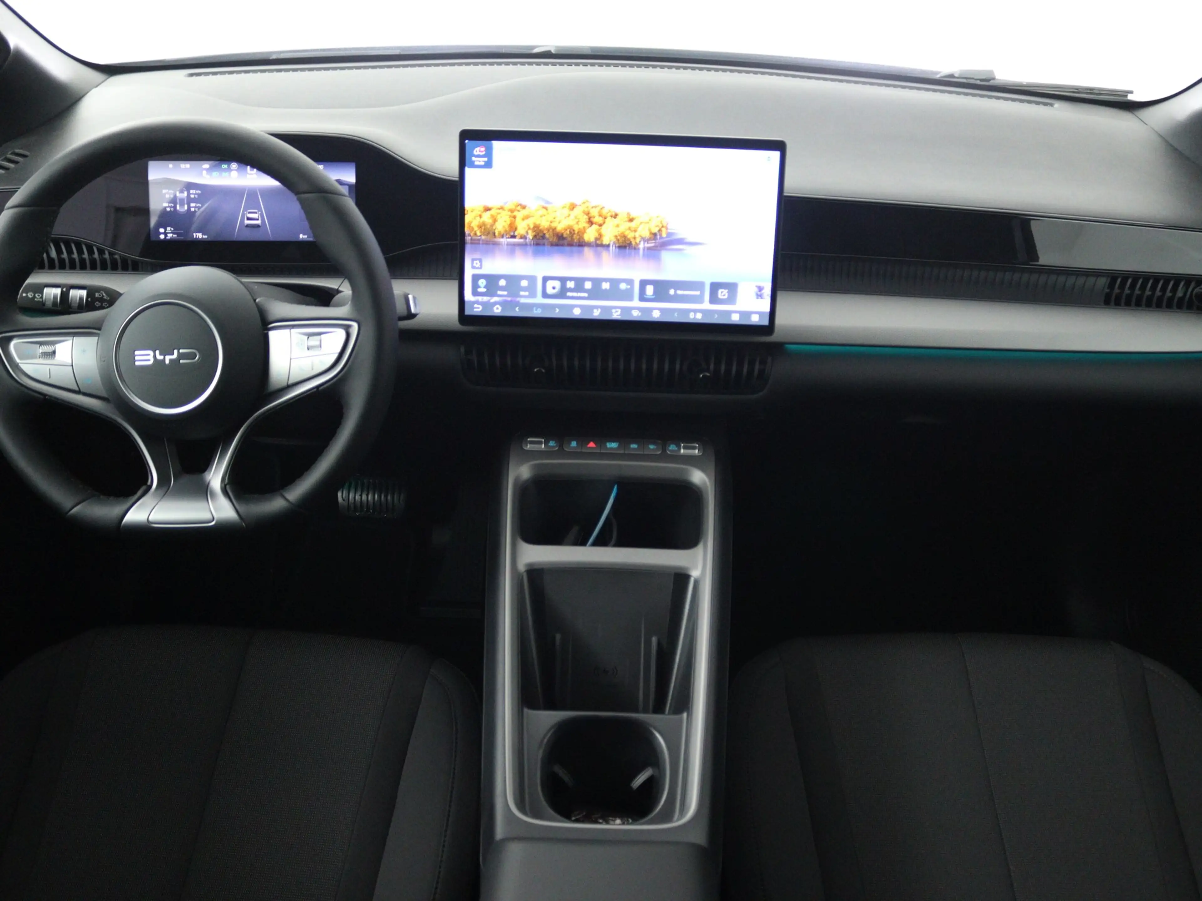 BYD Dolphin G 1.5 DM-i Boost | 100% Nieuw & Origineel Nederlands — photo 11