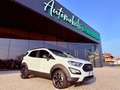 Ford EcoSport ACTIVE - KM 49.000 - STRA FULL - PROMO FINANZIAMEN Blanc - thumbnail 1