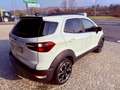 Ford EcoSport ACTIVE - KM 49.000 - STRA FULL - PROMO FINANZIAMEN Blanc - thumbnail 4