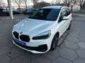 BMW 220 IA Gran Tourer Sport Line/Navi/Kamera Blanc - thumbnail 12
