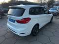 BMW 220 IA Gran Tourer Sport Line/Navi/Kamera Blanc - thumbnail 14