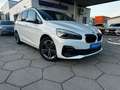 BMW 220 IA Gran Tourer Sport Line/Navi/Kamera Blanc - thumbnail 1