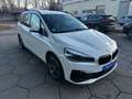 BMW 220 IA Gran Tourer Sport Line/Navi/Kamera Blanc - thumbnail 17
