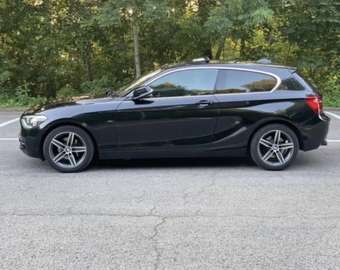 120d xDrive Sport Line