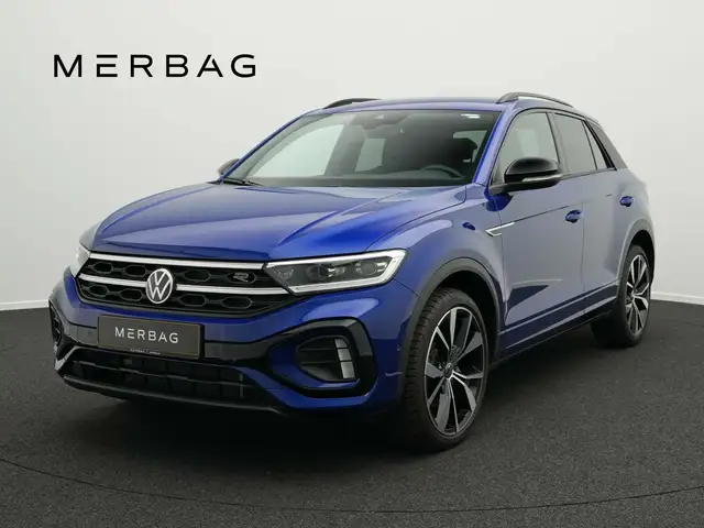 Volkswagen T-Roc T-Roc 1.0 TSI R-Line  Navi/Styling/Klima/LED/eFH.