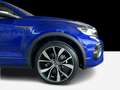 Volkswagen T-Roc T-Roc 1.0 TSI R-Line  Navi/Styling/Klima/LED/eFH. Bleu - thumbnail 5