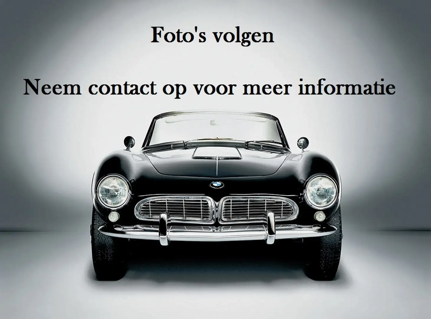 Porsche Cayenne 2.9 S I org NL I Full options I Adaptive Cruise Co Noir - 1