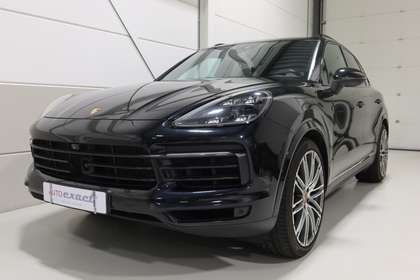 Porsche Cayenne 2.9 S I org NL I Full options I Adaptive Cruise Co