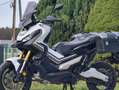 Honda X-ADV 750 Negru - thumbnail 1