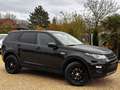 Land Rover Discovery Sport Discovery Sport 2.0 Full Black Zwart - thumbnail 12